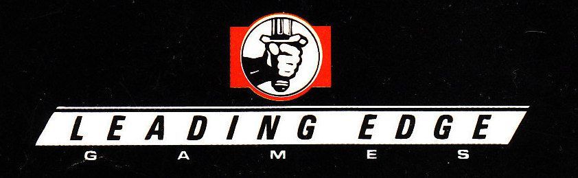 Leading Edge Games