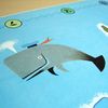 Risk - the favorite game of Siberian whales everywhere