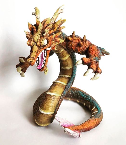 Amazon.co.jp: Arcadia Quest Fire Dragon : Toys & Games