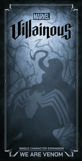 Marvel Villainous: We Are Venom