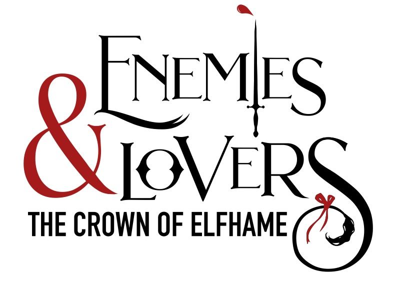 Illustration 7 de Enemies and Lovers: The Crown of Elfhame
