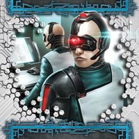 Android: Netrunner – Reparos