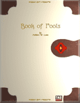 RPG Item: Book of Fools