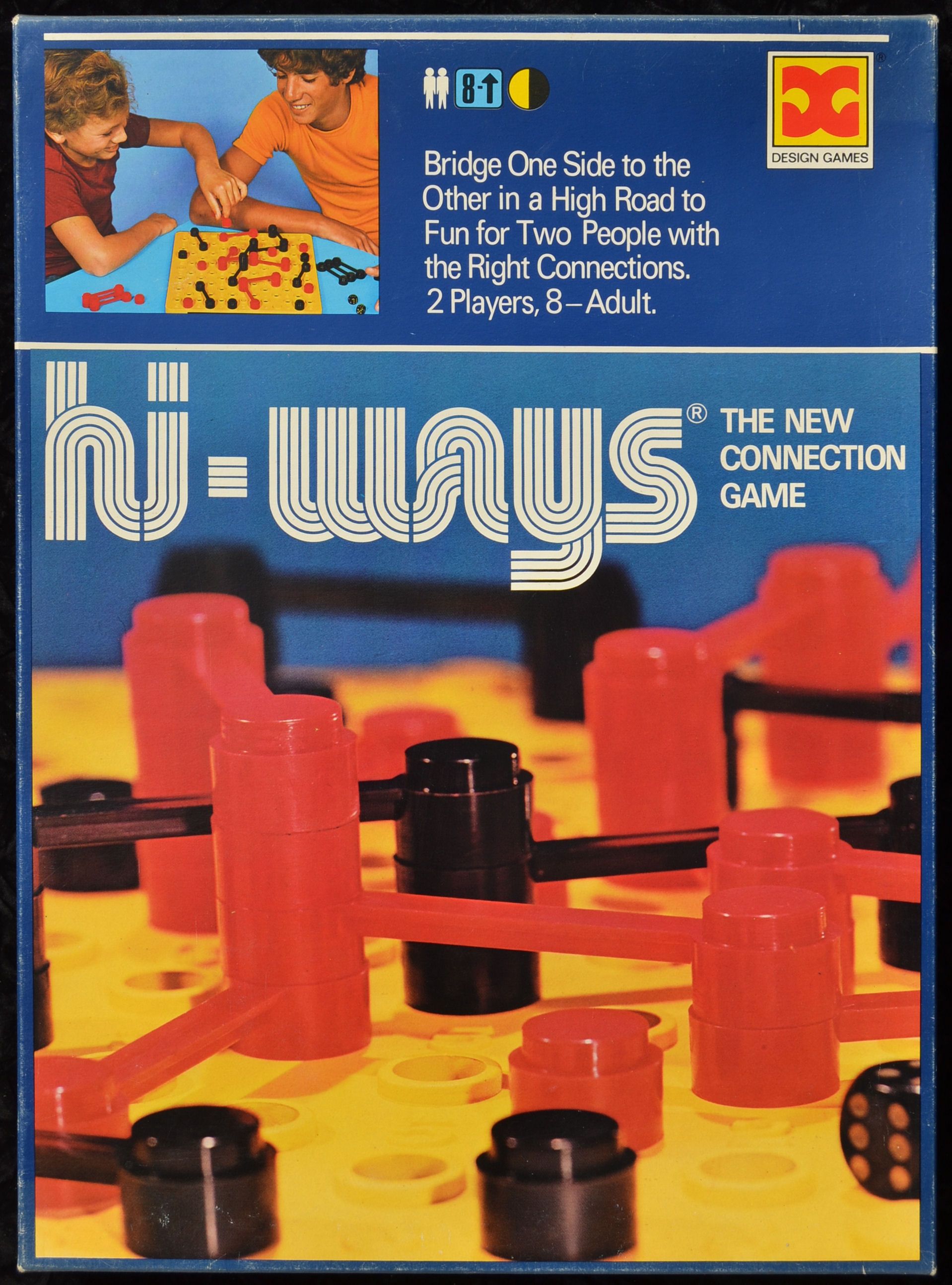 Hi-Ways