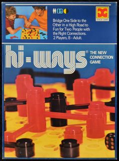 Hi-Ways