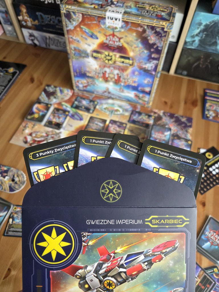 Illustration 9 de Star Realms Rise of Empire