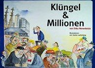 Klüngel & Millionen cover art