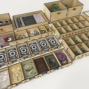 Unfathomable: The GiftForge Insert