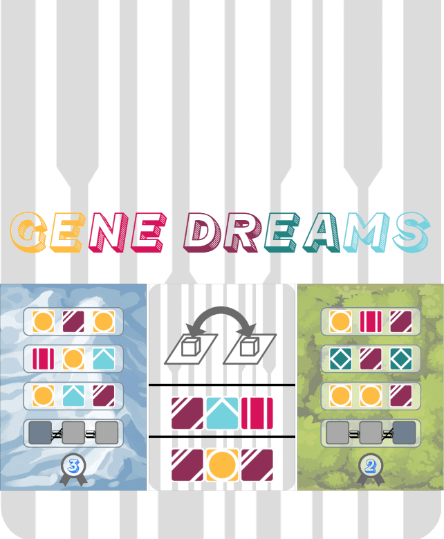 Gene Dreams