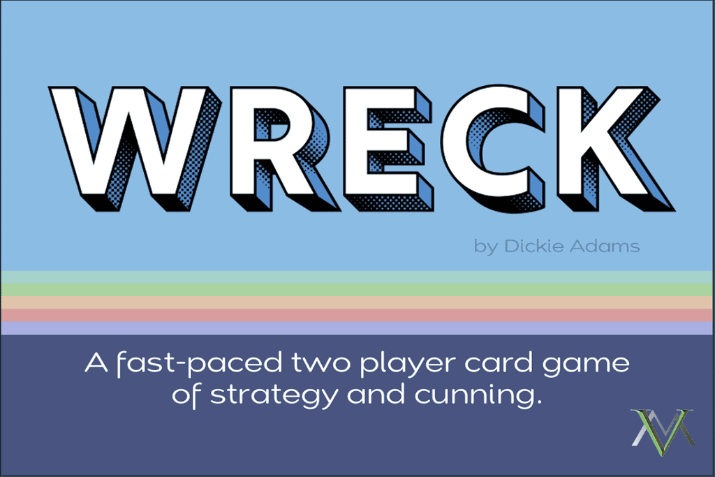 Illustration 1 de Wreck - A New Game in the Wroth Universe
