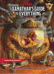 RPG Item: Xanathar's Guide to Everything