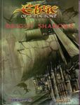 RPG Item: Bright Shadows