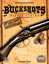 RPG Item: Buckshots Savaged: Hidden Canyon