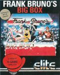 Video Game Compilation: Frank Bruno's Big Box