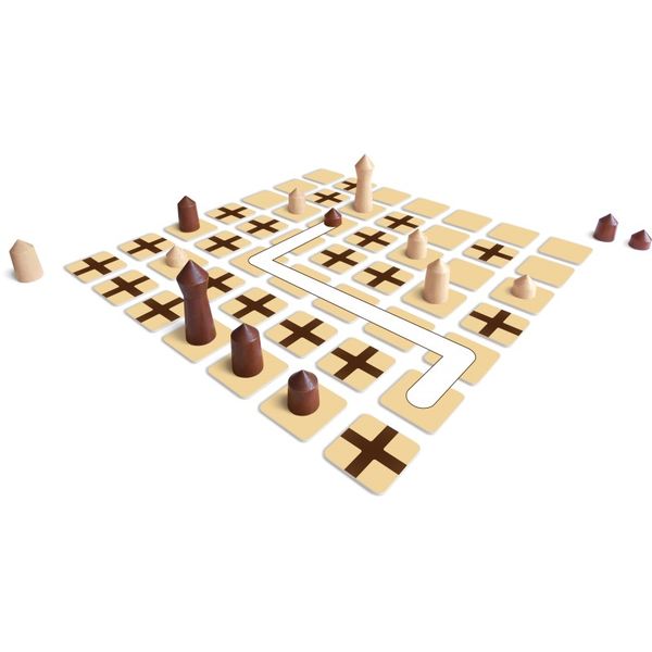 game in progress