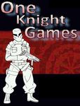 RPG Item: One Knight Games Vol. 3, Issue 07: End of Civilization