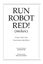 RPG Item: Run Robot Redux
