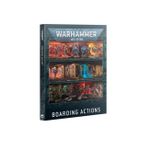 Warhammer 40,000: Boarding Actions