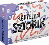 Abszolút képtelen sztorik