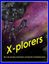 RPG Item: X-plorers