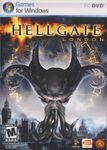 Video Game: Hellgate: London