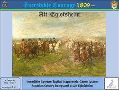 Incredible Courage 1809, Alt-Eglofsheim