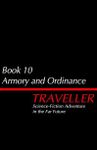 RPG Item: Book 10: Armory and Ordinance