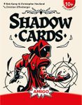 Gen Con 2025: Shadow Cards, 3 Witches, and Rowdy Partners