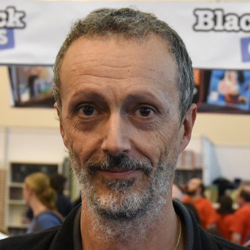 Jean-Louis Roubira
