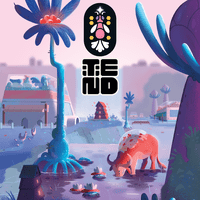 Tend: Hive