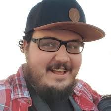 Vito Gesualdi portrait