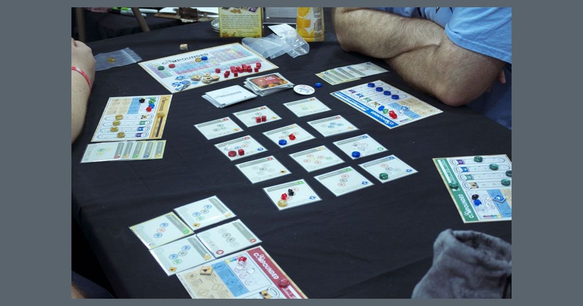 BoardGameGeek