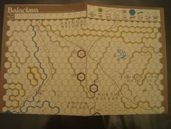 Balaclava: The Charge of the Light Brigade, 25 October 1854