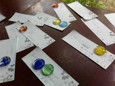 Japanese Game Round-up: Create Lenses, Write Poetry, and Use Four Pairs of Cards