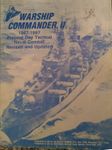 Warship Commander 1967-1997: Present Day Tactical Naval Combat Revised and Updated