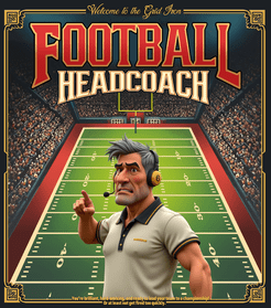 Football Headcoach