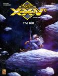 RPG Item: XXVCR5: The Belt