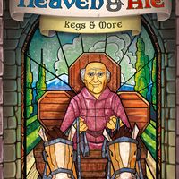 Heaven & Ale: Kegs & More