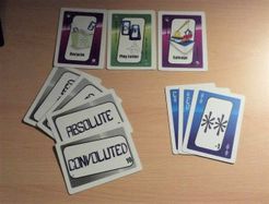 More Convoluted