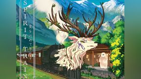 Spirit Train thumbnail