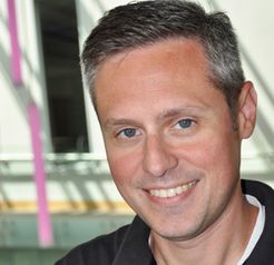 Philip duBarry portrait