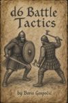 d6 Battle Tactics