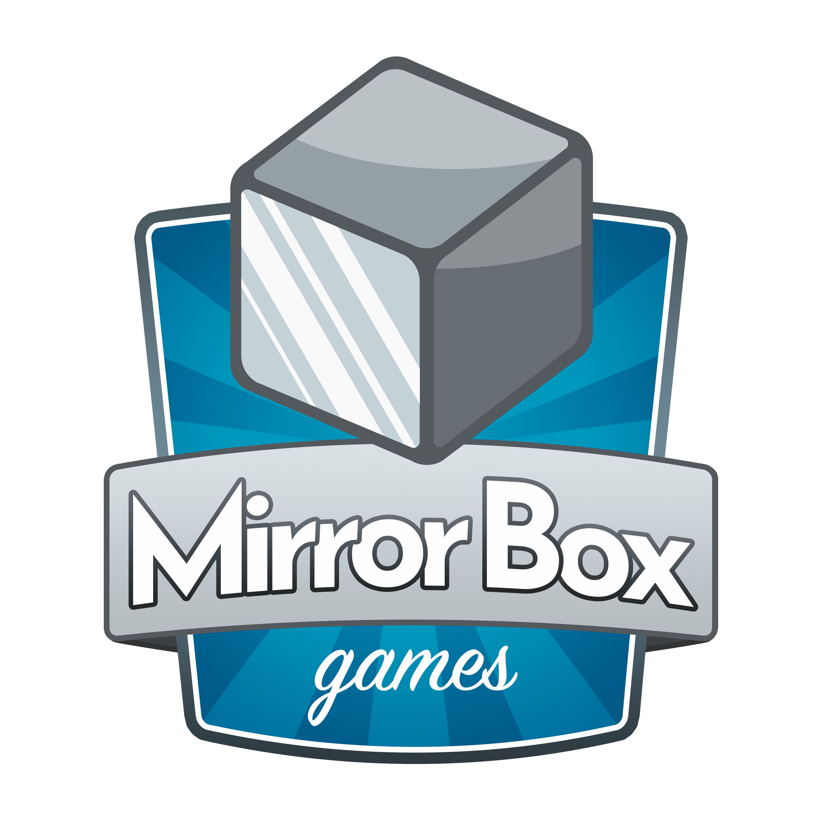 Mirror Box Games