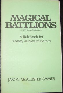 Magical Battlions