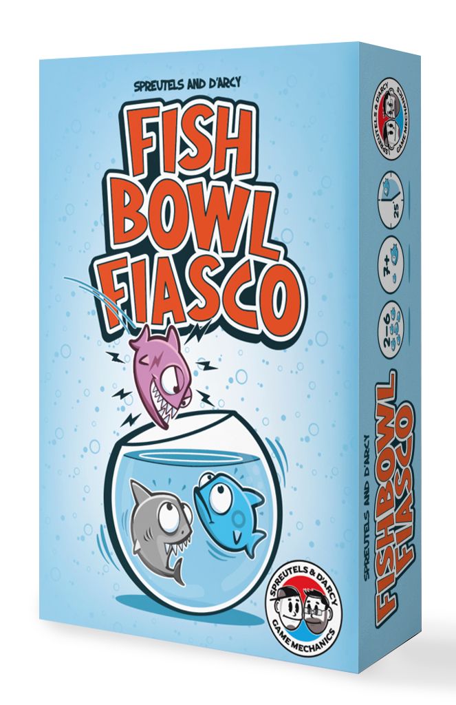 Fishbowl Fiasco