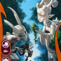 Seasons: Path of Destiny
