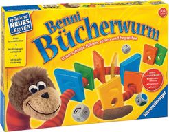 Benni Bücherwurm