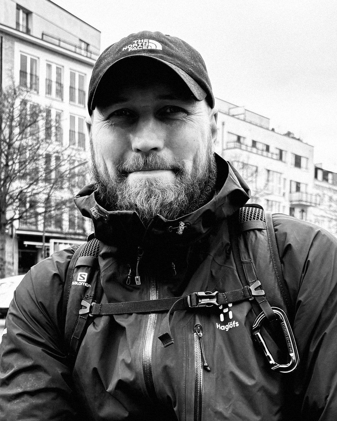 Jannik Friberg