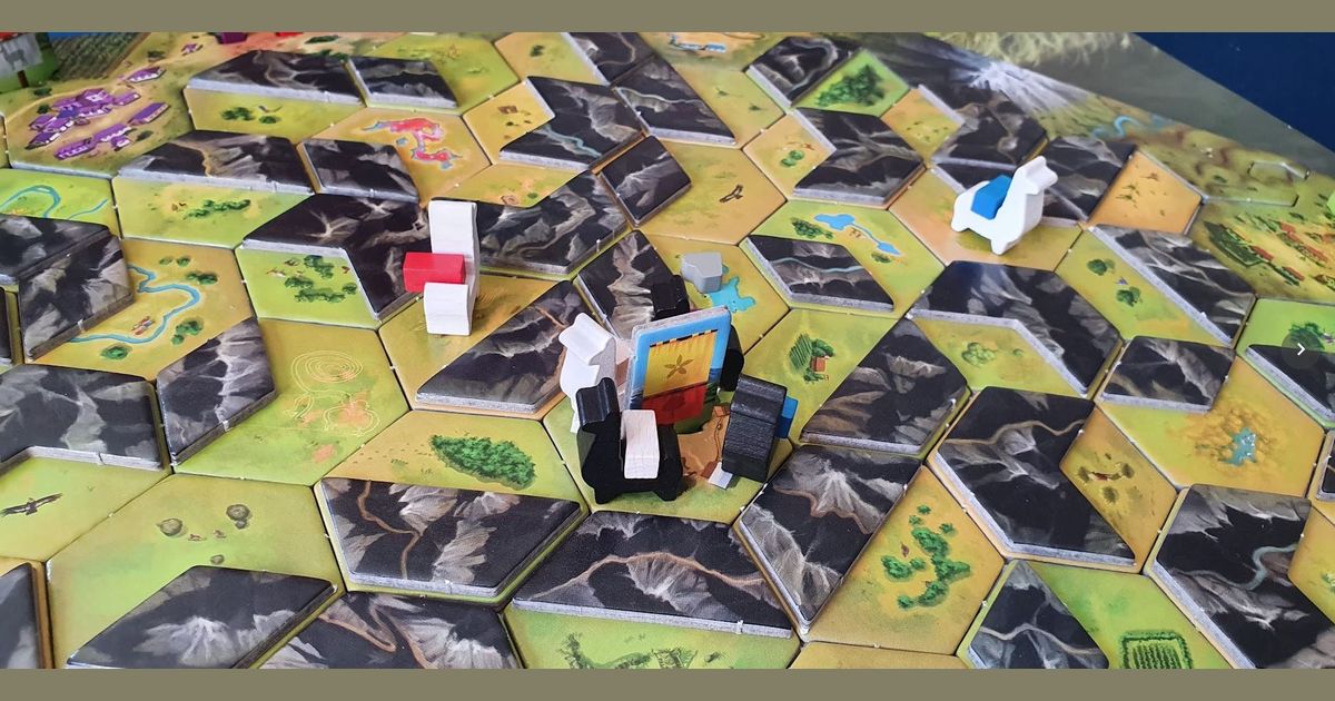BoardGameGeek