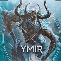 Mythic Battles: Ragnarök – Ymir